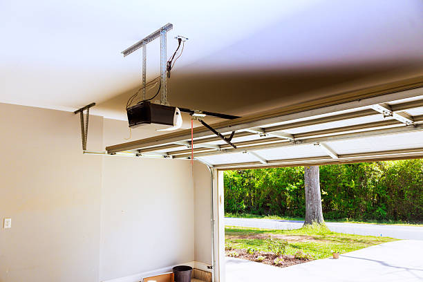 Top rated local Garage Door Roller Replacement specialists in Euclid, OH